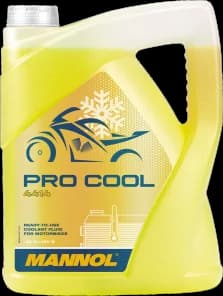 MANNOL 4414 Pro Cool — official product image