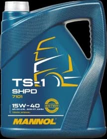 MANNOL 7101 TS-1 SHPD — official product image