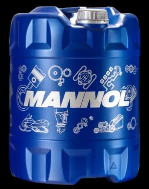 MANNOL 7108 TS-8 UHPD Super — official product image