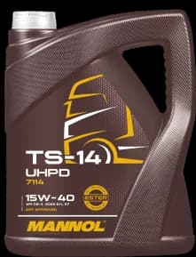 MANNOL 7114 TS-14 UHPD — official product image