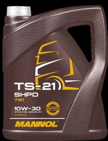 MANNOL 7121 TS-21 SHPD — official product image