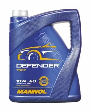 MANNOL 7507 Defender — official product image