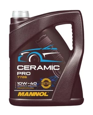 MANNOL 7726 Ceramic Pro — official product image