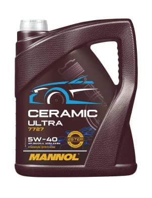 MANNOL 7727 Ceramic Ultra — official product image
