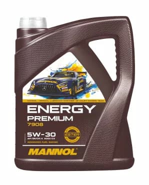 MANNOL 7908 Energy Premium — official product image