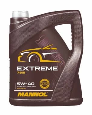 MANNOL 7915 Extreme — official product image