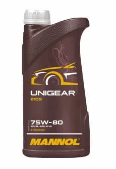 MANNOL 8109 Unigear — official product image
