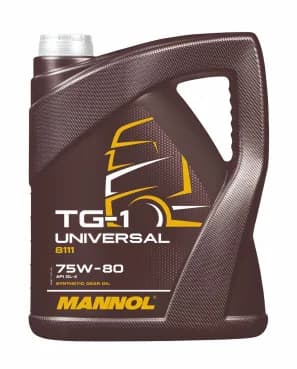 MANNOL 8111 TG-1 Universal — official product image