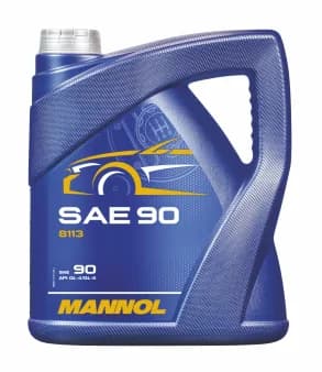 MANNOL 8113 SAE 90 — official product image