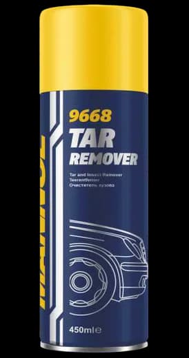 MANNOL 9668 Tar Remover — official product image