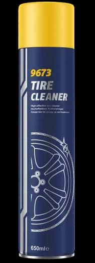 MANNOL 9673 Tire Cleaner — official product image