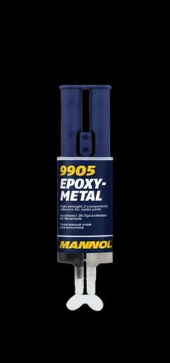 MANNOL 9905 Epoxy-Metal — official product image