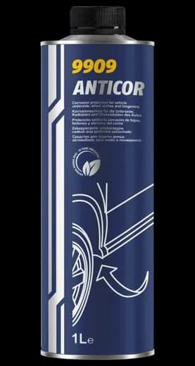 MANNOL 9909 Anticor — official product image