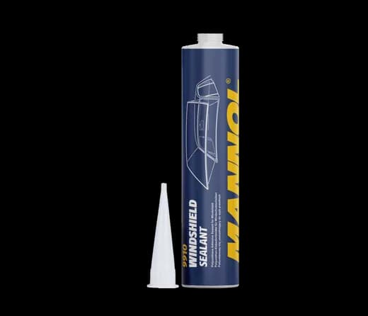 MANNOL 9910 Windshield Sealant — official product image