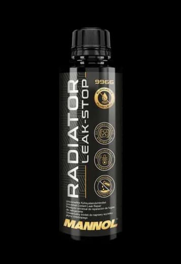 MANNOL 9966 Radiator Leak-Stop — official product image