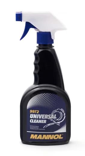 MANNOL 9972 Universal Cleaner — official product image