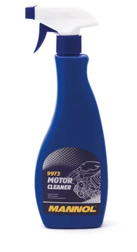 MANNOL 9973 Motor Cleaner — official product image