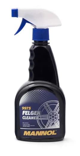 MANNOL 9975 Felgen Cleaner — official product image