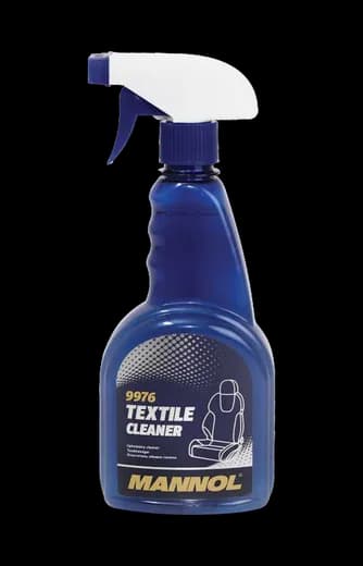 MANNOL 9976 Textile Cleaner — official product image