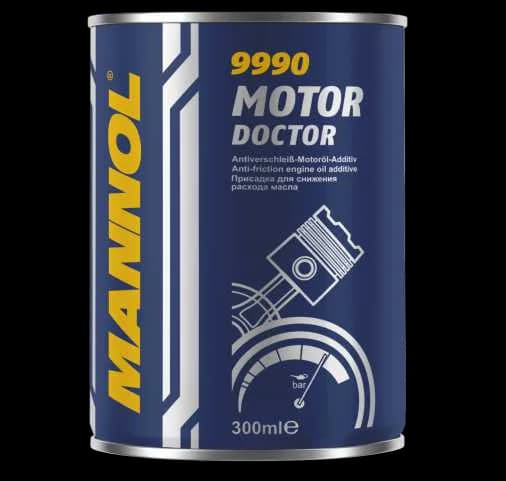 MANNOL 9990 Motor Doctor — official product image