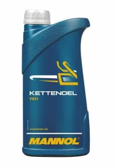 MANNOL 1101 Kettenoel — official product image