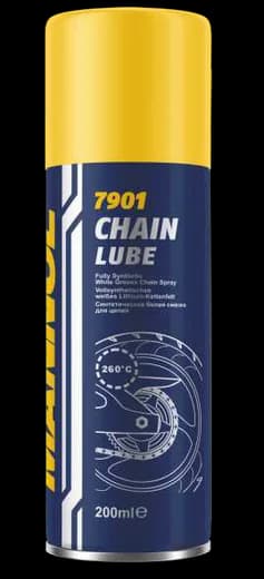 MANNOL 7901CL Chain Lube — official product image