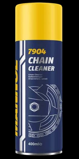 MANNOL 7904CC Chain Cleaner — official product image