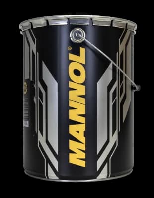 MANNOL 8401 Extreme Pressure Multipurpose Grease EP0 Ester — official product image