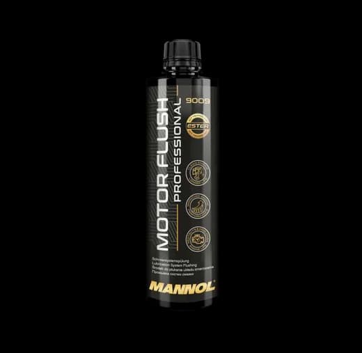 MANNOL 9009 Motor Flush Professional — official product image