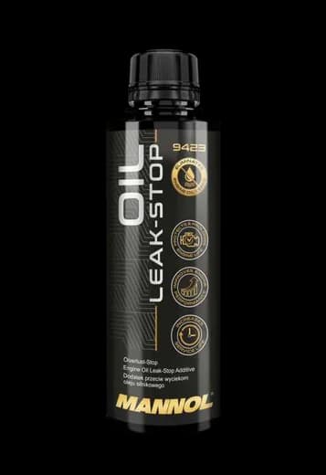 MANNOL 9423 Oil Leak-Stop — official product image