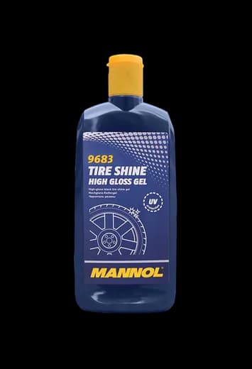 MANNOL 9683 Tire Shine — official product image