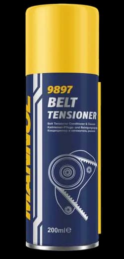 MANNOL 9897 Belt Tensioner — official product image