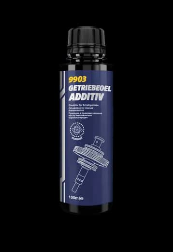 MANNOL 9902 Getriebeoel Additiv Automatic/Manual — official product image