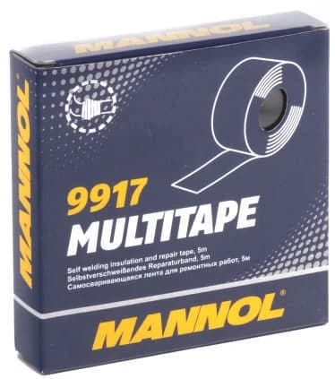 MANNOL 9917 Multitape — official product image