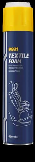 MANNOL 9931 Textile Foam — official product image