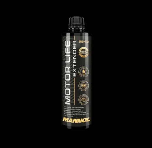 MANNOL 9943 Motor Life Extender — official product image