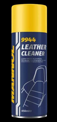 MANNOL 9944 Leather Cleaner — official product image
