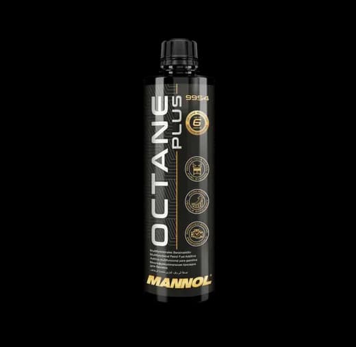 MANNOL 9954 Octane Plus — official product image