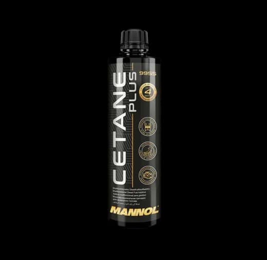 MANNOL 9955 Cetane Plus — official product image