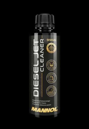 MANNOL 9956 Diesel Jet Cleaner — official product image