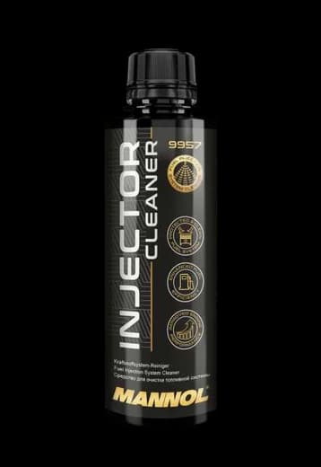 MANNOL 9957 Injector Cleaner — official product image