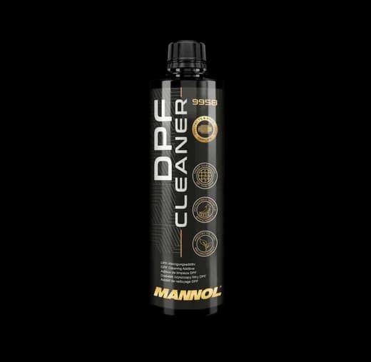 MANNOL 9958 DPF Cleaner — official product image