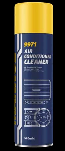 MANNOL 9971 Air Conditioner Cleaner — official product image