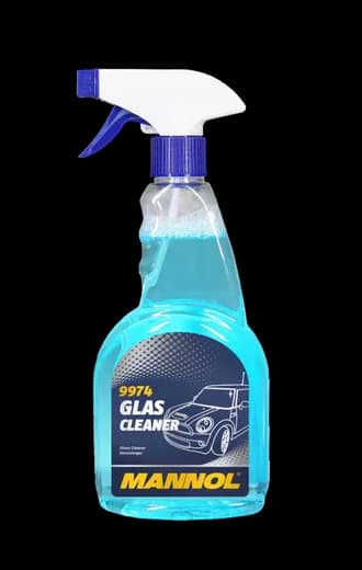 MANNOL 9974 Glas Cleaner — official product image