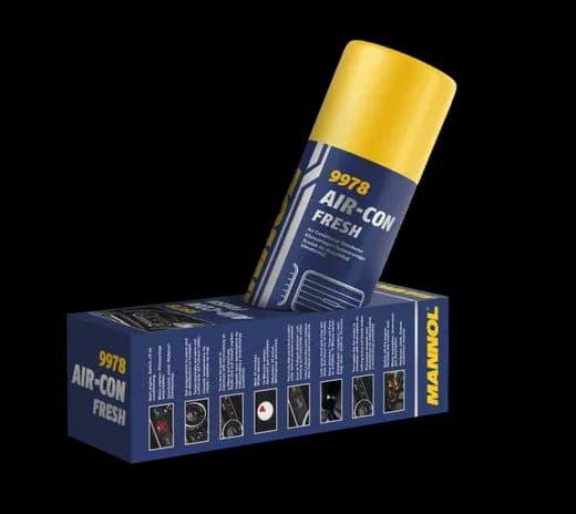 MANNOL 9978 Air-Con Fresh — official product image